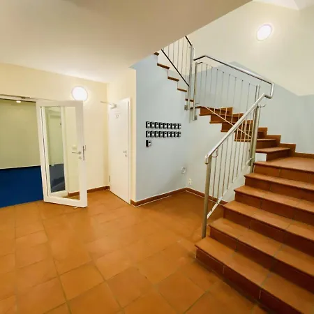 Immenbarg, Sternsucher Apartment